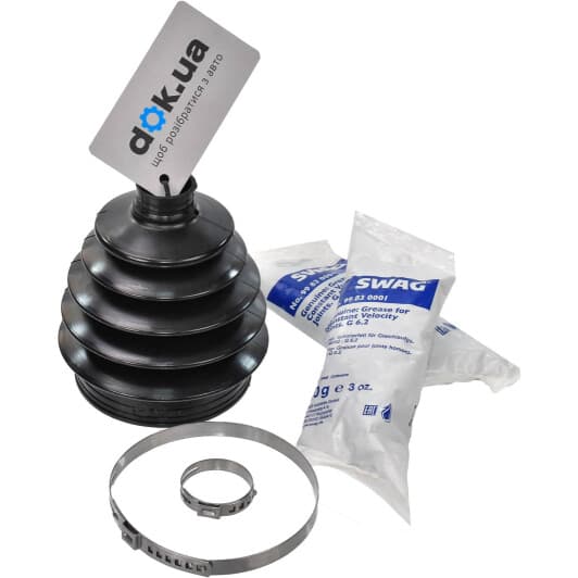 40 92 1245 SWAG Пильовик гранати