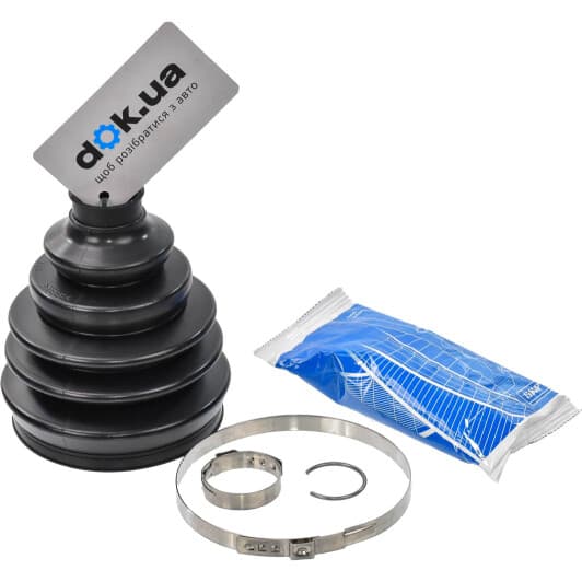 VKJP 3152 SKF Пыльник ШРУСа