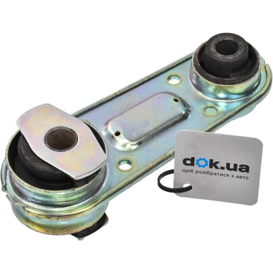 4317901800 JP Group Подушка двигуна