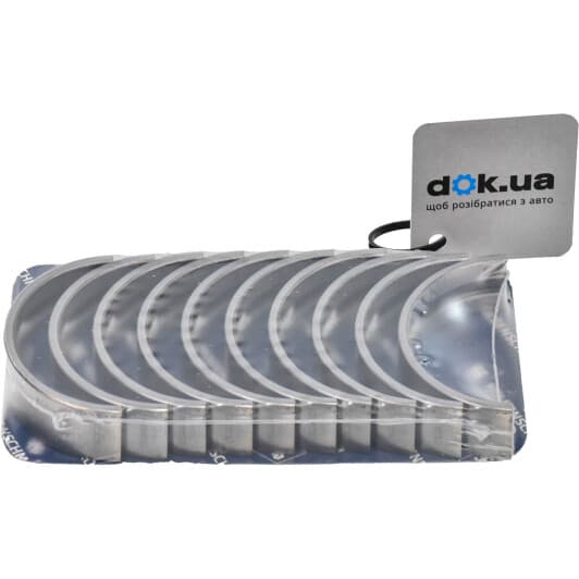 87420620 Kolbenschmidt Подшипник коленвала