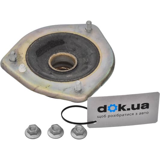 KB662.00 SNR Комплект (опора + підшипник)