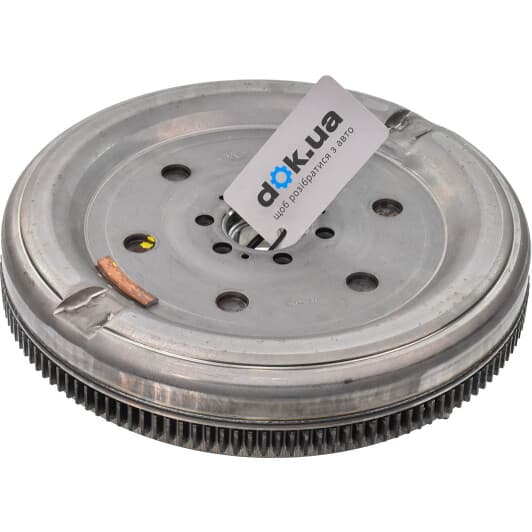 415073410 LuK Маховик