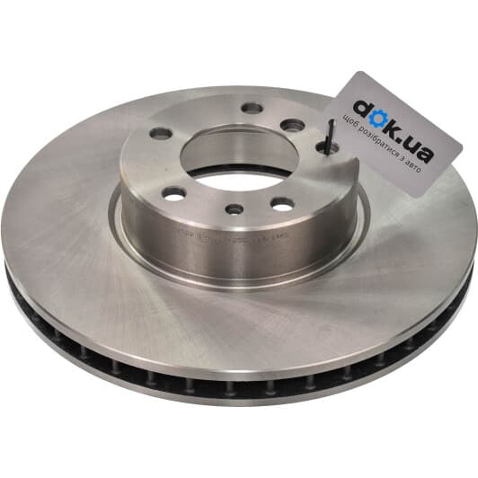 6599.10 Roadhouse Гальмівний диск