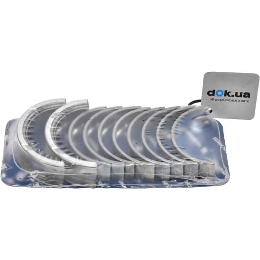 77278610 Kolbenschmidt Підшипник колінчастого вала