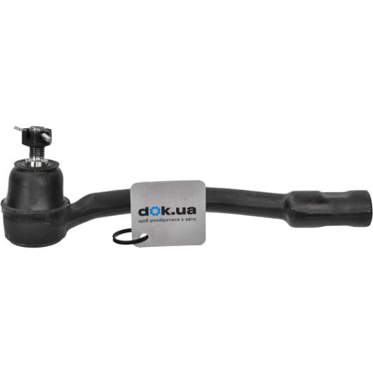 111-0K-K15L Ashika Наконечник кермової тяги