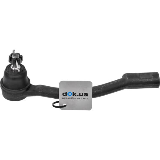 111-0K-K15R Ashika Наконечник рулевой тяги