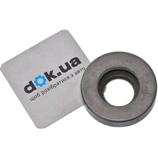 713001900 INA Опорний підшипник амортизатора