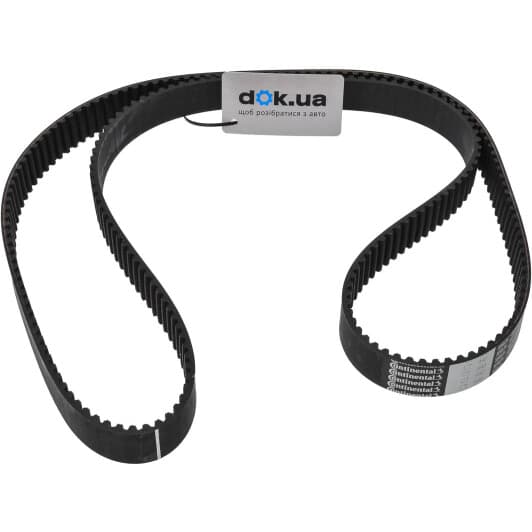 CT990 Contitech Ремінь ГРМ