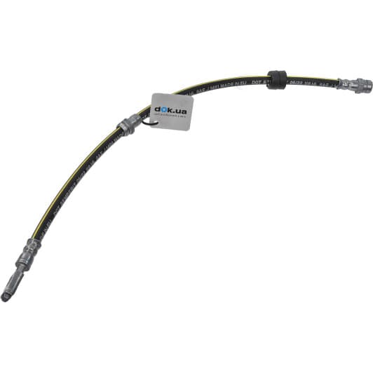 6T46738 LPR Тормозной шланг