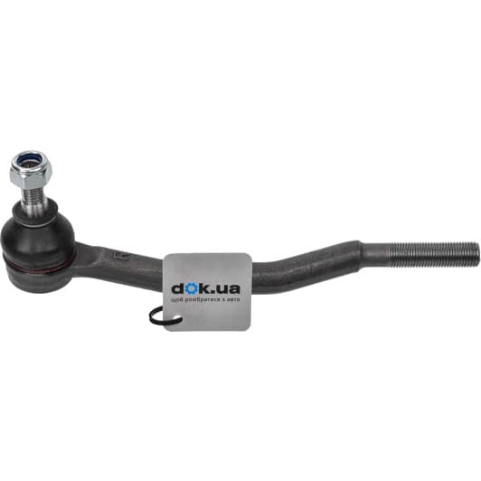 9537 Sidem Наконечник кермової тяги для Opel Omega