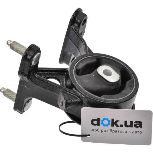 1237128210 Toyota / Lexus / Daihatsu Подушка двигуна для Toyota RAV4