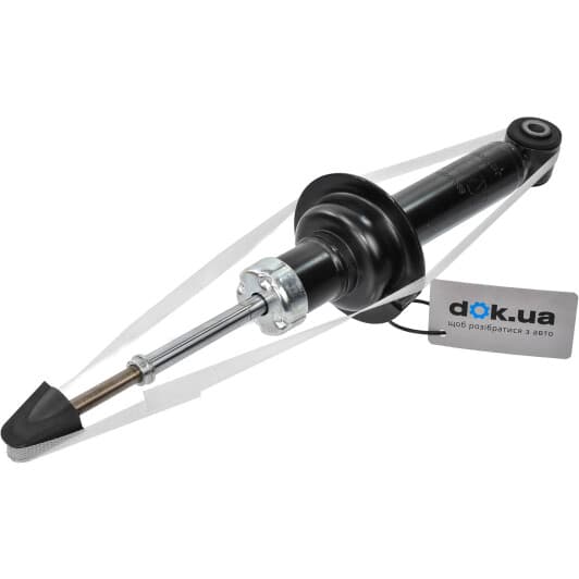 SSA6509 Kavo Parts Стойка амортизатора