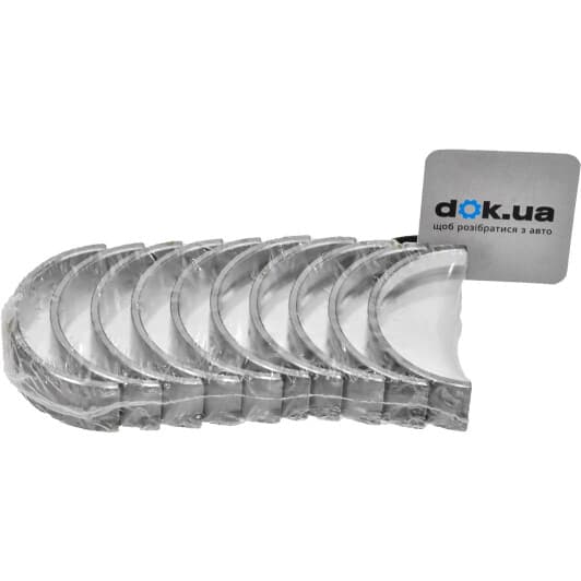 029 HS 19761 025 Mahle Подшипник коленвала