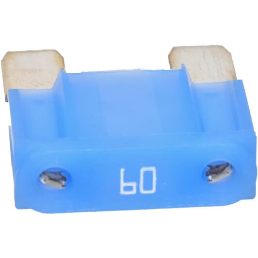 Запобіжник автомобільний General Motors 96234931 FX maxi (mega) 60A