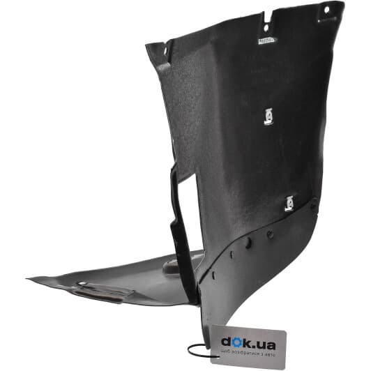 pbm11013ar Signeda Подкрылок для BMW 3 Series