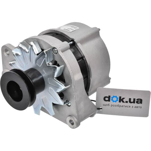 110919 HC-Cargo Генератор