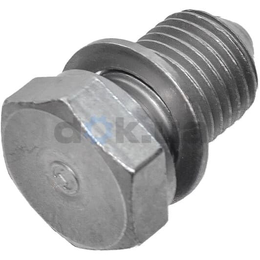 n90813202 Unique Уплотняющее кольцо сливной пробки