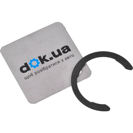 7703066381 Renault / Dacia Підшипник півосі