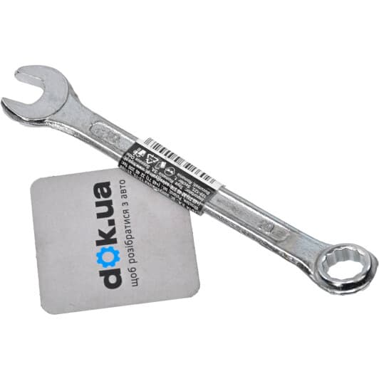 Ключ рожково-накидной STHOR 51044 I-образный 10 мм