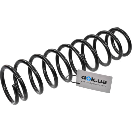 4259217 Lesjöfors Пружина подвески