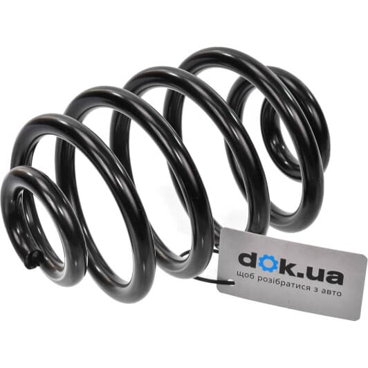 4272924 Lesjöfors Пружина подвески