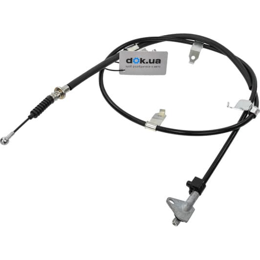 131-02-234R Ashika Трос ручного гальма
