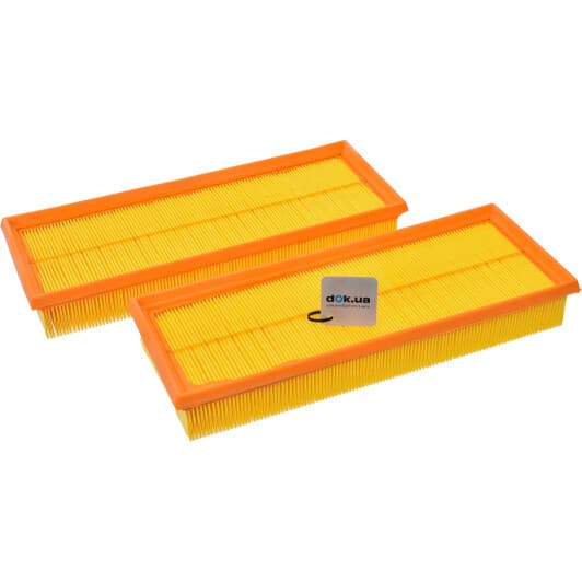 A12072 Purflux Повітряний фільтр