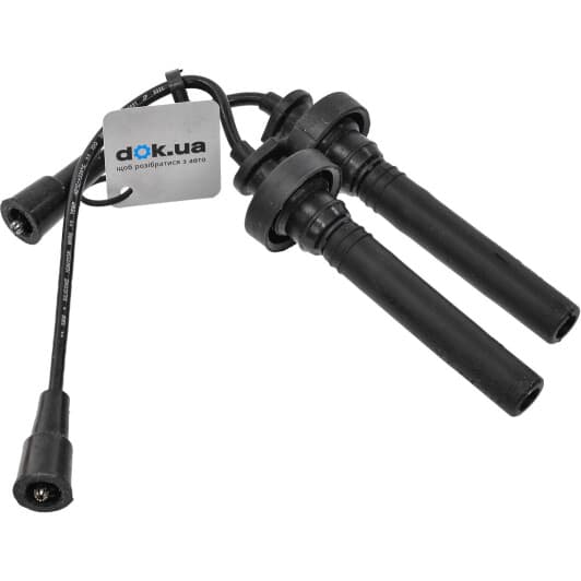 132-05-528 Ashika Комплект дротів запалювання