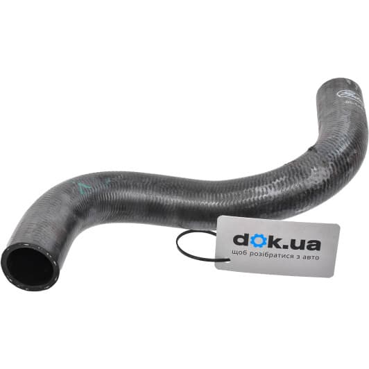 05-1447 Gates Патрубок радиатора системы охлаждения двигателя