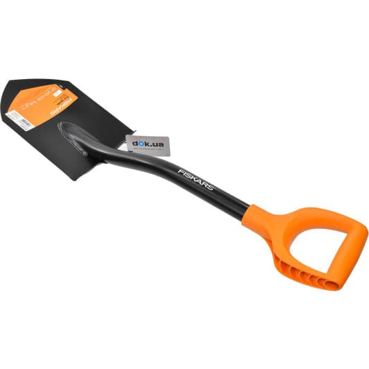 Штикова лопата Fiskars 1014809