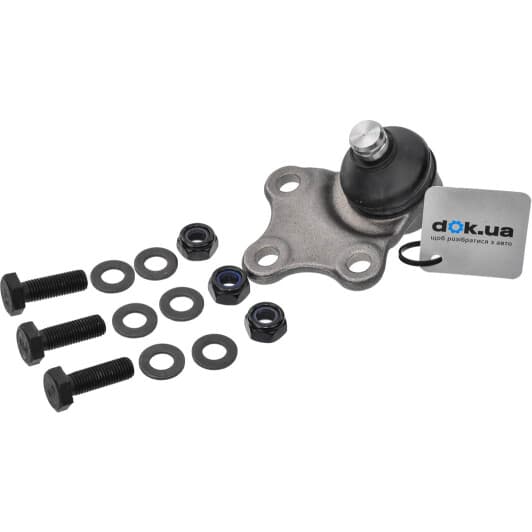 D110046 Denckermann Шаровая опора