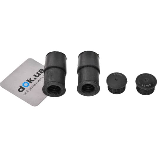 014 698 0006 Meyle Направляющая гильза скобы тормозного суппорта