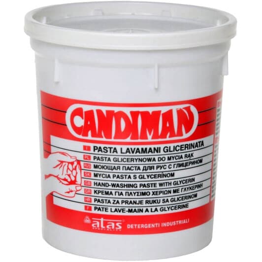 Очисник рук Atas Candiman