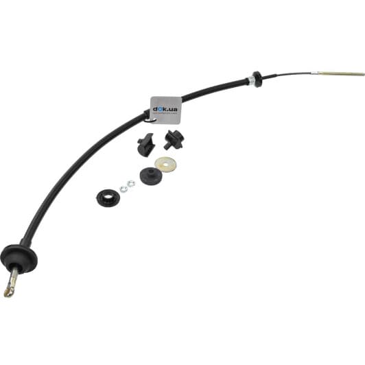 3074 600 263 Sachs Трос сцепления