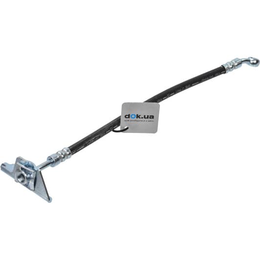 1987481870 Bosch Тормозной шланг