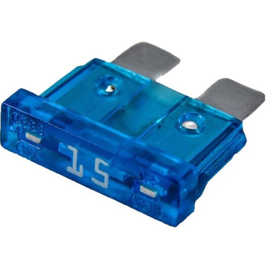 Запобіжник автомобільний Toyota 9098209003 FT midi (normal) 15A