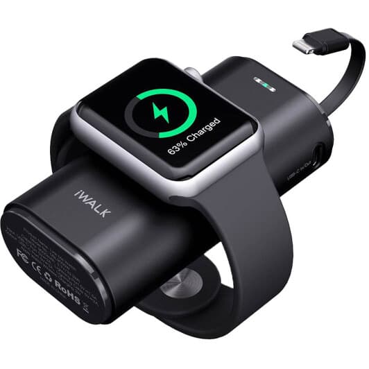 Повербанк iWalk 9000 mAh