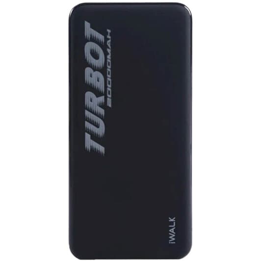 Повербанк iWalk 20000 mAh 18 Вт