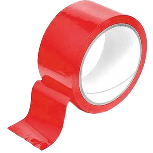 Скотч Intertool KT-0915 48 мм x 5 м