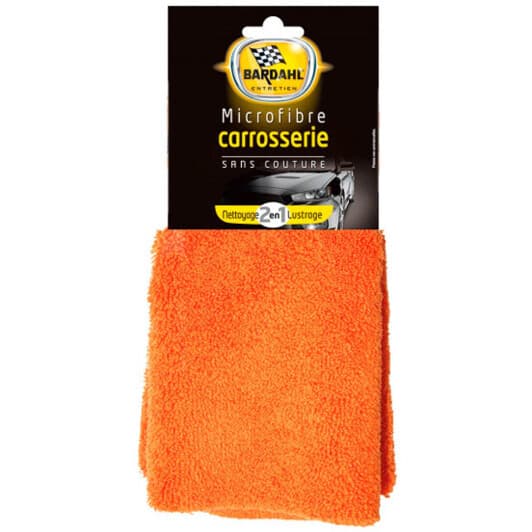 Серветка Bardahl 38920 мікрофібра