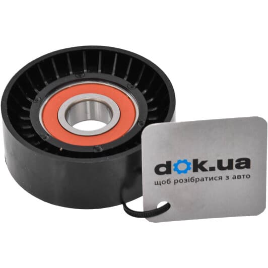 0-N2288S Optimal Обводной ролик поликлинового ремня