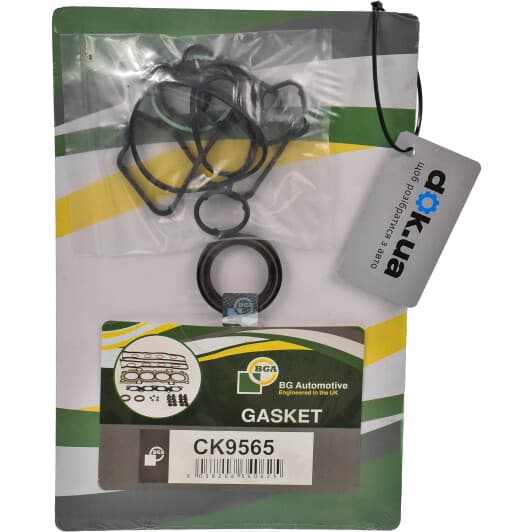 CK9565 BGA Комплект прокладок блока двигуна