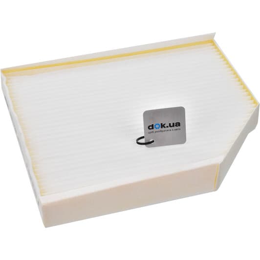 AH269 Purflux Фильтр салона