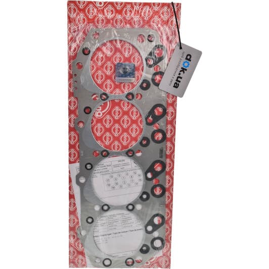 530.030 Elring Прокладка ГБЦ