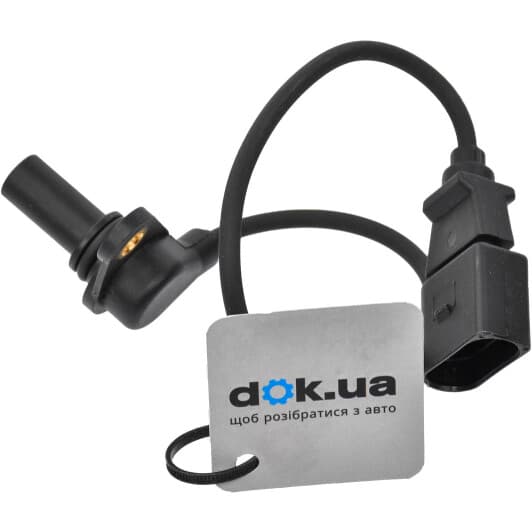 0909001 Metzger Датчик скорости