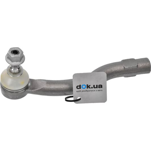 17TY1010 Asmetal Наконечник кермової тяги для Toyota Camry