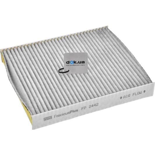 FP 2442 Mann Фильтр салона