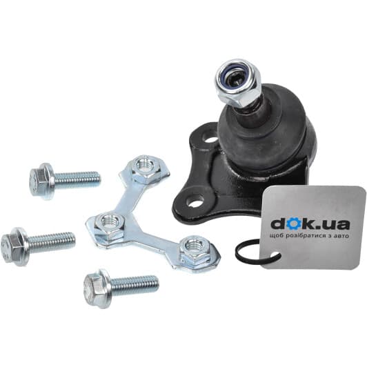 G3-541 Optimal Шарова опора