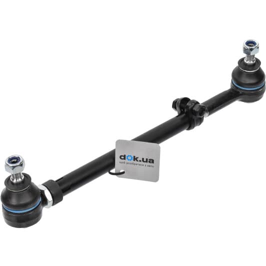 10725 02 Lemförder Кермова тяга в комплекті