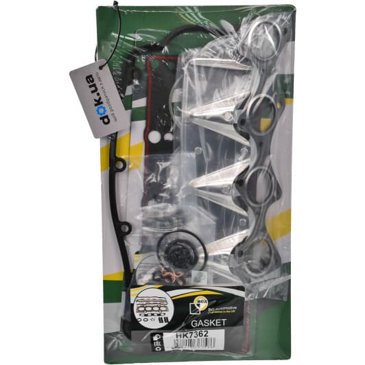 HK7362 BGA Комплект прокладок ГБЦ